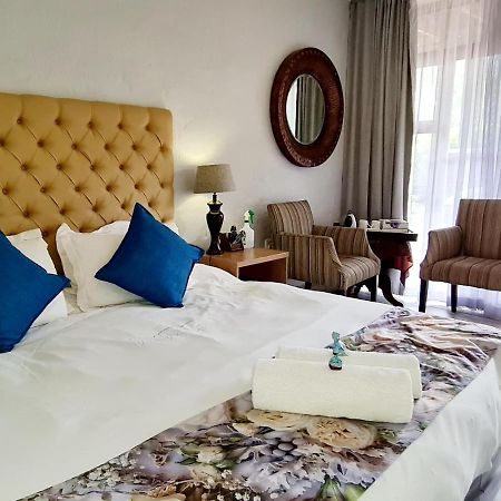 Magalies Mountain Lodge And Spa Hartbeespoort Exterior foto