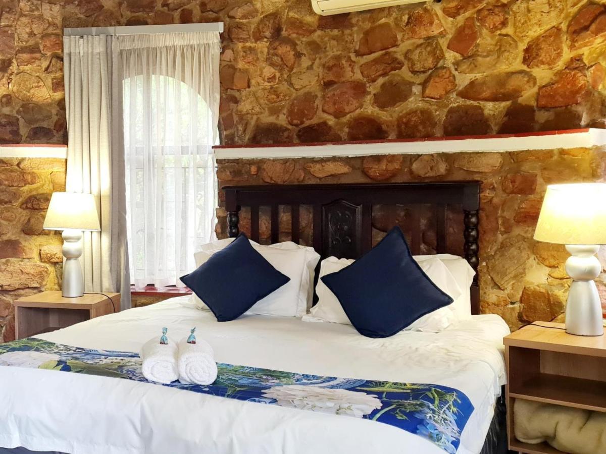 Magalies Mountain Lodge And Spa Hartbeespoort Exterior foto