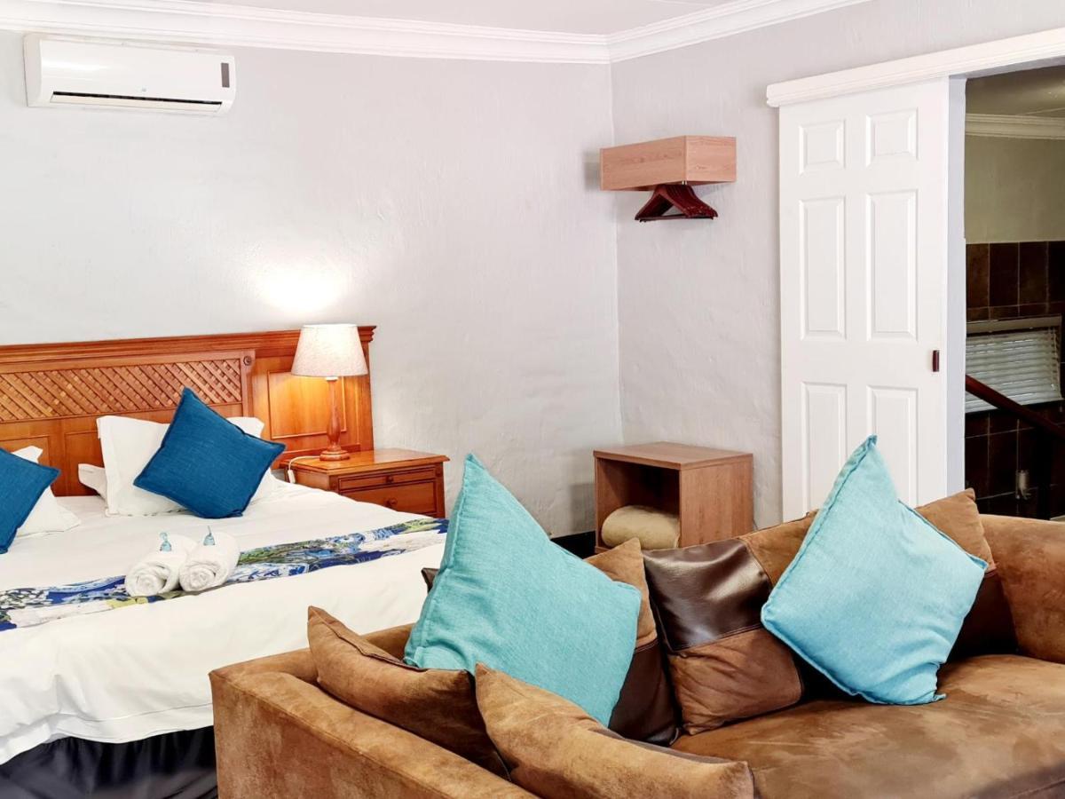 Magalies Mountain Lodge And Spa Hartbeespoort Exterior foto