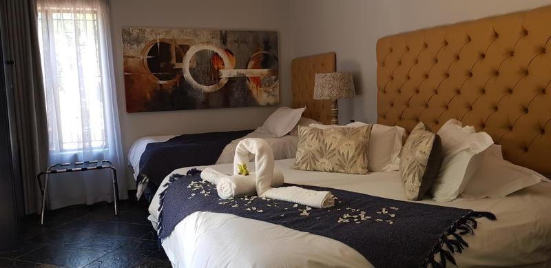Magalies Mountain Lodge And Spa Hartbeespoort Exterior foto